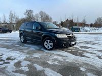 Begagnad Fiat Freemont 140 HK (102 kW) 2012 SUV