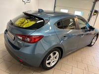 begagnad Mazda 3 Sport 2.0 SKYACTIV-G Core, Vision Euro 5