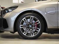 Begagnad BMW 530e Shadowline 190 HK (139 kW) 2025 Grå Kombi