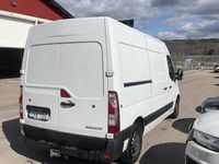 begagnad Renault Master 2.3 dCi FAP FWD