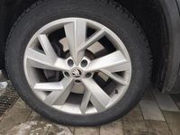 Begagnad Skoda Kodiaq 180 HK (132 kW) 2018 SUV