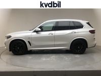 begagnad BMW X5 xDrive45e, G05 (394hk) M Sport