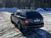 begagnad Chevrolet Nubira Wagon 1.6