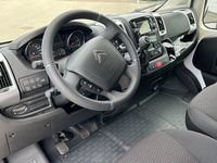 begagnad Citroën Jumper Business Premium L1H1 120 Euro 6