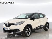 Begagnad Renault Captur Intens 91 HK (66 kW) 2018 Flerfärgad SUV