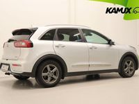 begagnad Kia Niro P-HEV Advance plus 2 Dragkrok 1-Bruk 141hk