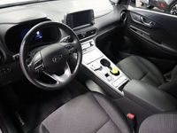 begagnad Hyundai Kona Electric 64kWh - Carplay 2020, Crossover