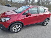 begagnad Opel Mokka 1.7 CDTI Euro 5