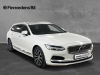 begagnad Volvo V90 Recharge T6 Inscription Expression