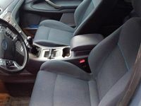 begagnad Ford S-MAX 2.0 Euro 4