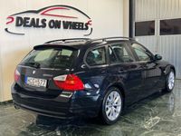 begagnad BMW 320 d Touring Comfort Euro 4 Automat 177hk