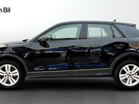 begagnad Audi Q2 35 TFSI Proline advanced 150 hk S tronic