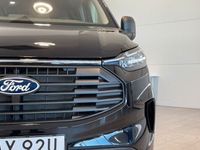 begagnad Ford Tourneo Custom Trend L2 320 2.0 AUT DEMO 2023, Personbil