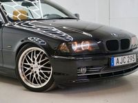 begagnad BMW 330 Cabriolet 330