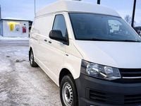 Begagnad VW T6 140 HK (102 kW) 2015 Van