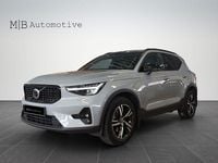 Begagnad Volvo XC40 Plus 163 HK (119 kW) 2023 Grå SUV
