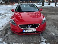 Begagnad Volvo V40 115 HK (84 kW) 2015
