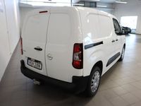 begagnad Opel Combo Cargo Skåp Business 1,5 100hk - Drag, Värmare