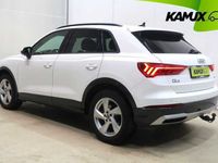 begagnad Audi Q3 Quattro 40 TDI PDC D-Värm Proline 2020, SUV