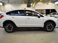 begagnad Subaru XV 2.0 4WD Euro 5 BACK KAMERA EN ÄGARE