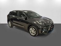 Begagnad Kia e-Niro Advance 152 kW (207 HK) 2021 Grå SUV