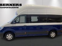 begagnad VW California Grand600 GRAND177HK AUT