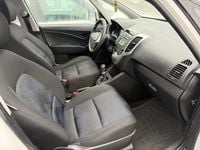 Begagnad Hyundai ix20 90 HK (66 kW) 2012 Halvkombi