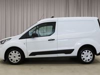 begagnad Ford Transit Connect Drag Värmare 1Ägare 2021, Transportbil