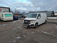 Begagnad VW T6.1 204 HK (150 kW) 2021 Van