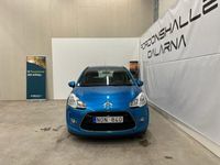 begagnad Citroën C3 1.6 HDi Euro 5