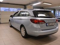 begagnad Opel Astra Sport Tourer 1.2 Turbo Euro 6 110hk Leasbar