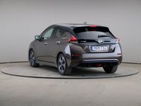 begagnad Nissan Leaf N-Connecta 40 Kwh