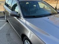 begagnad Volvo V70 1.6 DRIVe Momentum Euro 5