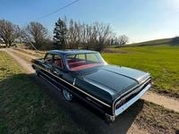 Begagnad Chevrolet Bel Air 198 HK (145 kW) 1964 Sedan