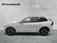 Ny Volvo XC60 349 HK (256 kW) 2026 Vit SUV