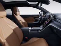 begagnad Mercedes 300 CLE4MATIC Coupé AMG Värmare OMG LEV MOMS