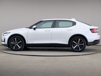 begagnad Polestar 2 Long Range Dual Motor Pilot Plus