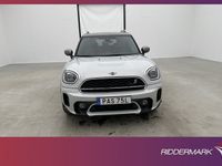 begagnad Mini Countryman SE ALL4 Maximize Pano HUD Kamera Navi 2023, Halvkombi