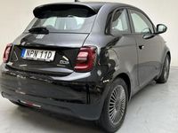 begagnad Fiat 500e 500 C2021, Cab