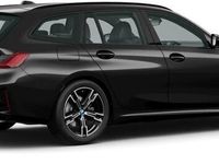 begagnad BMW 330e xDrive Touring (2022)
