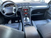 begagnad Ford S-MAX 2.0 TDCi Powershift Euro 5