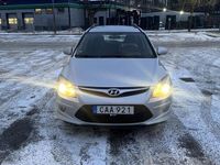 begagnad Hyundai i30 1.6 CRDi e-Motion 2011