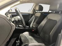 Begagnad VW Passat GTE 218 HK (160 kW) 2017 Vit Kombi