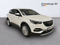 begagnad Opel Grandland X Plug-in Hybrid Innovation 225hk Automat