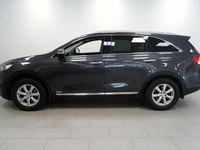 Begagnad Kia Sorento 200 HK (147 kW) 2015 Okänd SUV