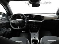 Begagnad Opel Mokka 131 HK (96 kW) 2025 Vit SUV