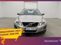 Begagnad Volvo XC60 Momentum 163 HK (119 kW) 2012 Lbrun SUV