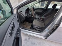 Begagnad Seat Leon ST 110 HK (80 kW) 2017 Kombi