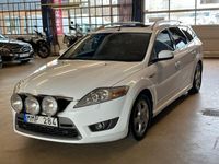 begagnad Ford Mondeo 2.0 TDCi Durashift Titanium X