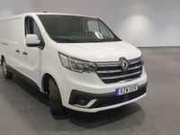 begagnad Renault Trafic TransportbilarL2H1 150hk aut Nordic Line